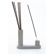 Load image into Gallery viewer, Incense Sticks and Holder