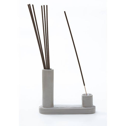 Incense Sticks and Holder