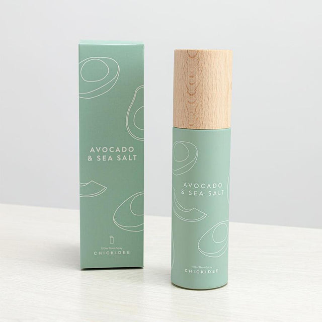 Avocado and Sea Salt Room Spray