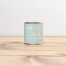 Load image into Gallery viewer, French Pear Scented Conscious Candle