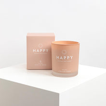 Load image into Gallery viewer, Happy Scented Candle