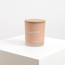 Load image into Gallery viewer, Happy Scented Candle