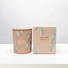 Load image into Gallery viewer, Olive Grove Candle