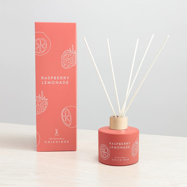 Raspberry Lemonade Diffuser