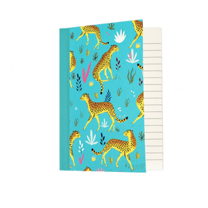 Cheetah A6 Notebook