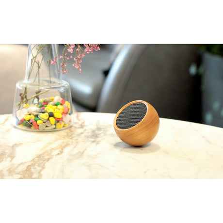 Tumbler Selfie Speaker Cherry