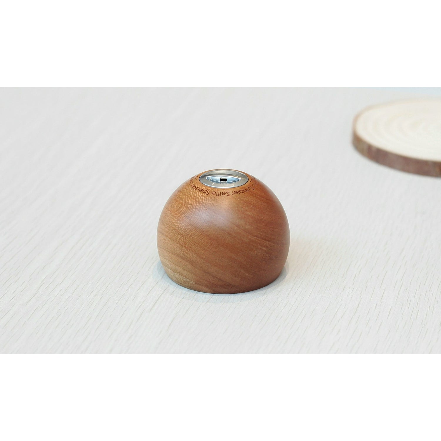 Tumbler Selfie Speaker Cherry