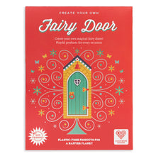 Load image into Gallery viewer, Create Your Own Fairy Door