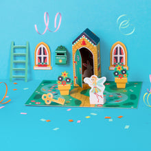 Load image into Gallery viewer, Create Your Own Fairy Door