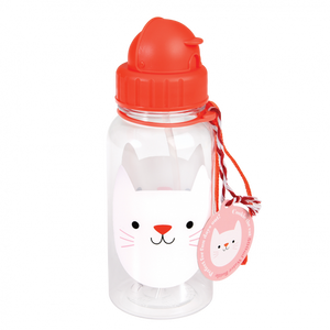 Cookie The Cat Water Bottle