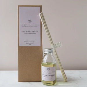 The Courtyard Reed Diffuser
