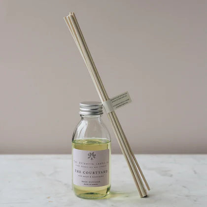 The Courtyard Reed Diffuser