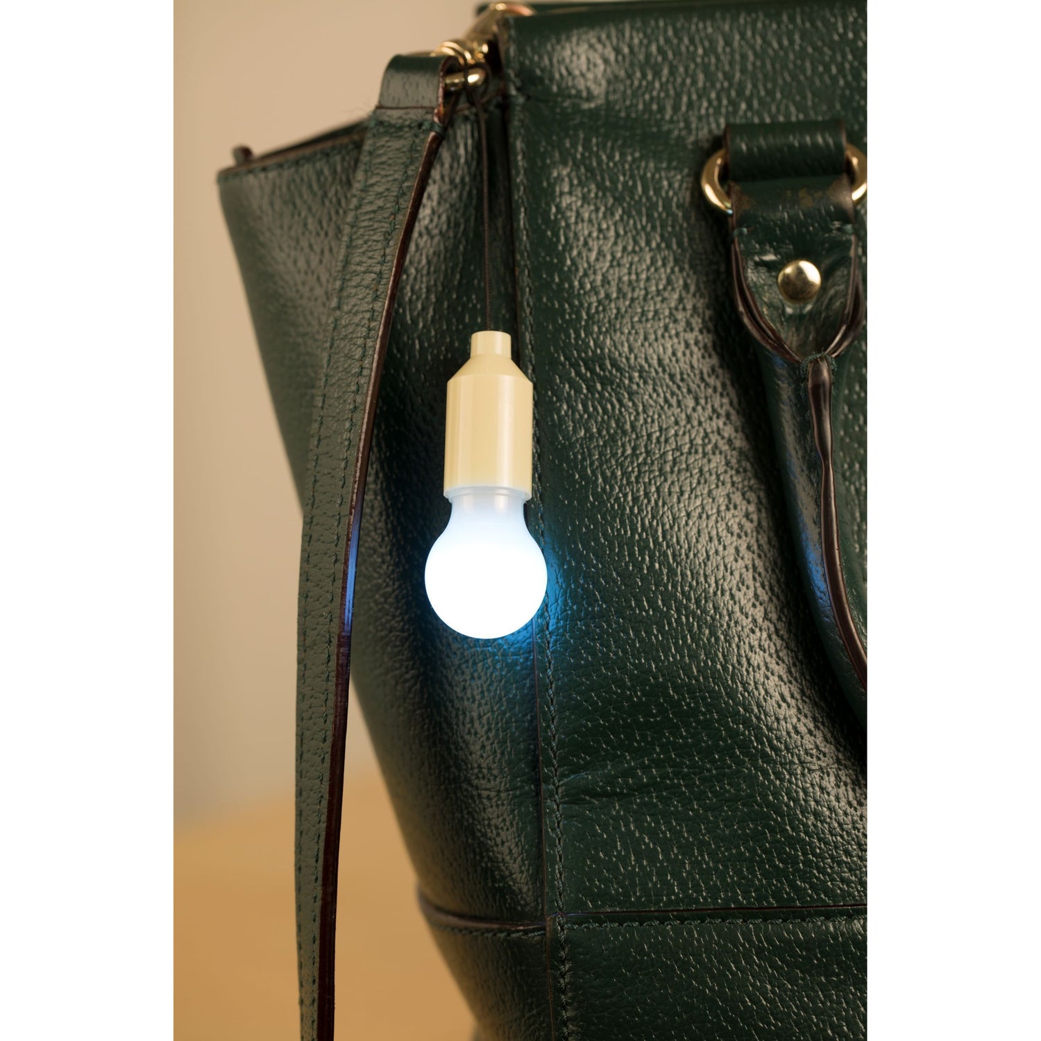 Mini Pull Light Cream