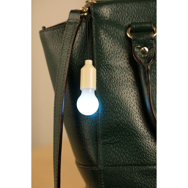 Mini Pull Light Cream
