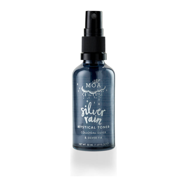 Silver Rain Mystical Toner