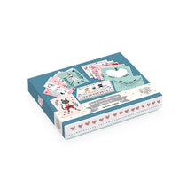 Load image into Gallery viewer, Mini Lucille Correspondence Writing Set