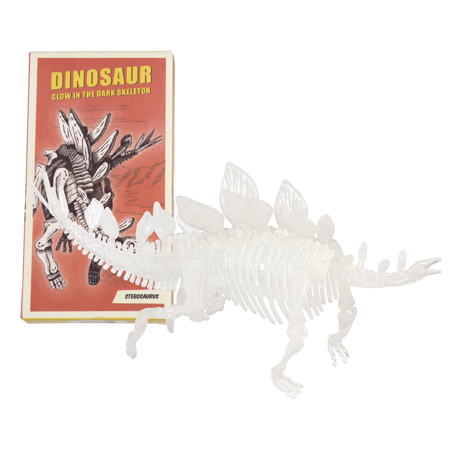 Assorted Dinosaur Skeleton Kit