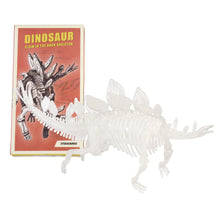 Load image into Gallery viewer, Assorted Dinosaur Skeleton Kit