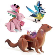 Load image into Gallery viewer, Fairy Fantasy Creative Kit