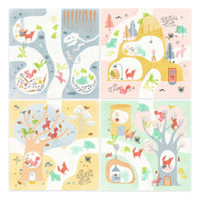 Load image into Gallery viewer, Mix &amp; Match Stamps - Out And About