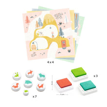 Load image into Gallery viewer, Mix &amp; Match Stamps - Out And About