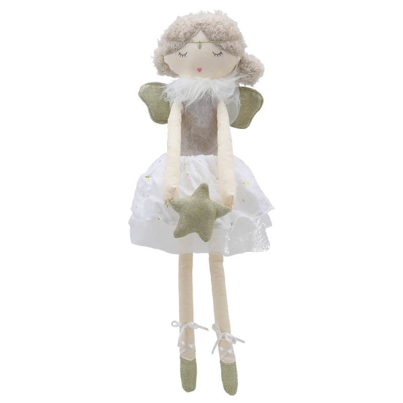 Grace Dancer Doll Soft Toy
