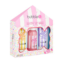 Load image into Gallery viewer, Sweetea Bath &#39;n&#39; Mix Gift Set