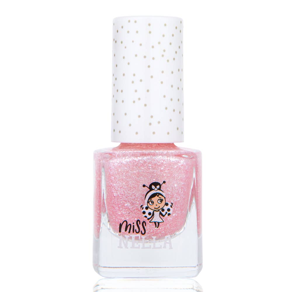 Itsy Glitzy Kids Nail Polish