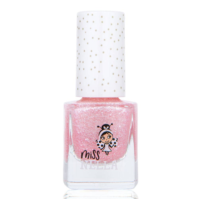 Itsy Glitzy Kids Nail Polish