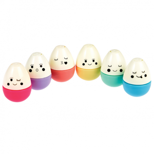 Emoji Egg Pens