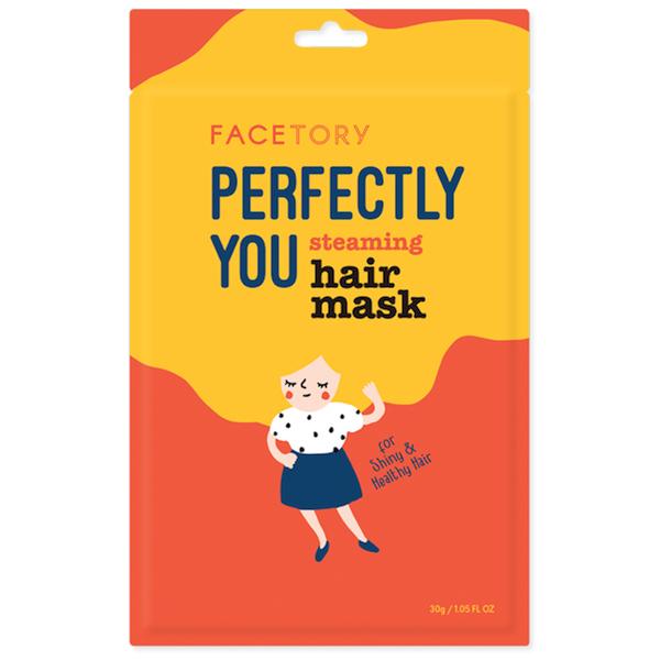 Facetory Hair Mask