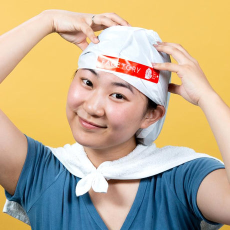 Facetory Hair Mask