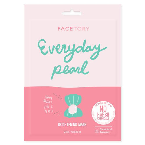 Everyday Pearl Brightening Face Mask