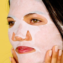 Load image into Gallery viewer, Facetory Sun Bae Soothing  Face Mask