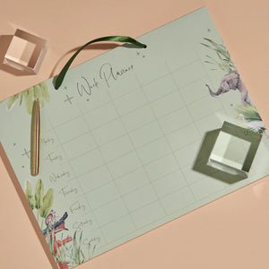 Rituals Elephant Weekly Planner