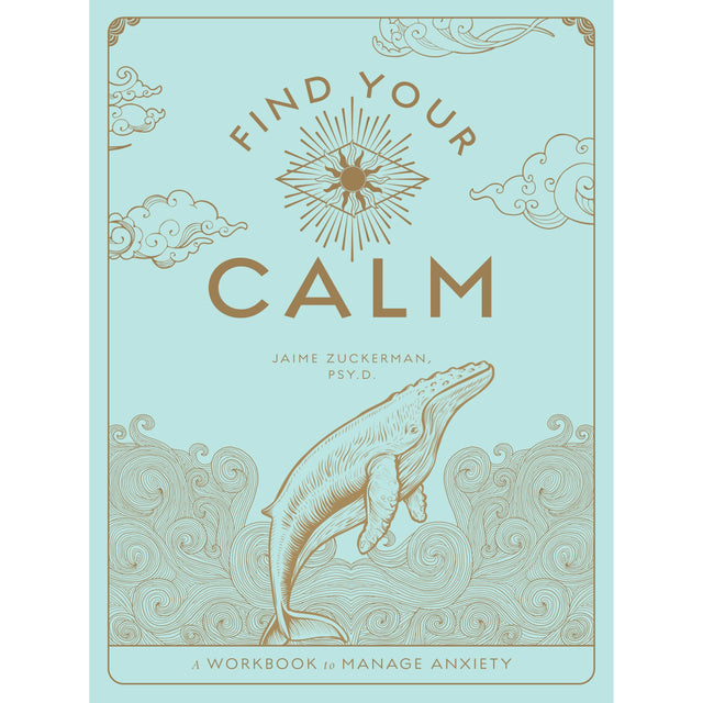 Find Your Calm