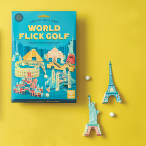 World Flick Golf