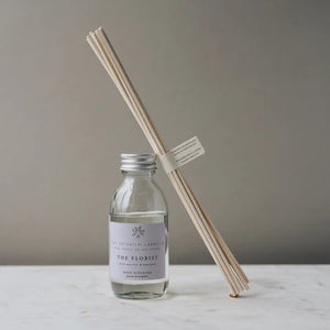 The Florist Reed Diffuser