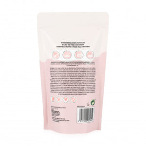 Watermelon Foot Soak