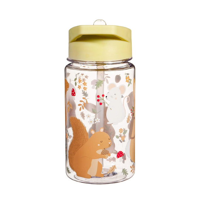 Garden Friends Water Bottle