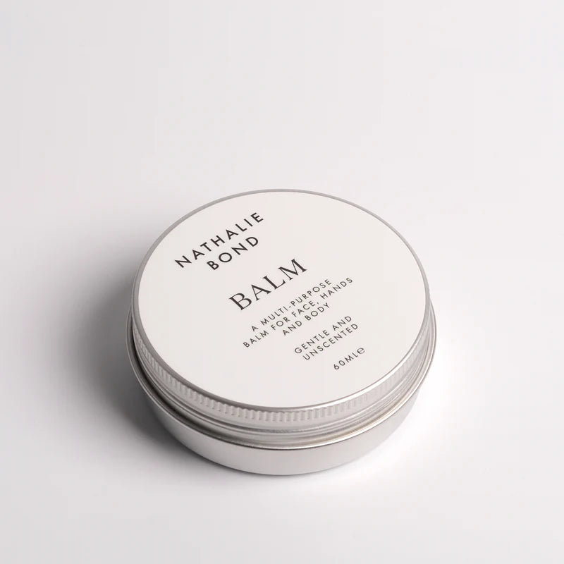 Gentle Skin Balm