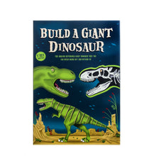 Load image into Gallery viewer, Build A Giant Dinosaur
