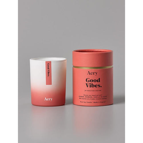Good Vibes Candle