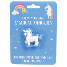 Load image into Gallery viewer, Grow Your Own Magical Unicorn