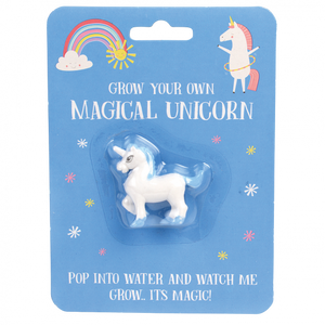 Grow Your Own Magical Unicorn