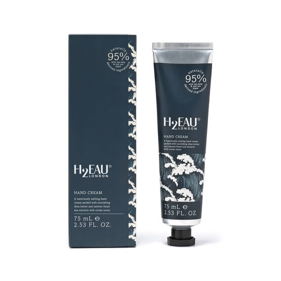 H2 Eau Hand Cream
