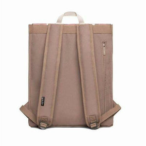 Multi Pink Handy Le Frik Backpack