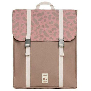 Multi Pink Handy Le Frik Backpack