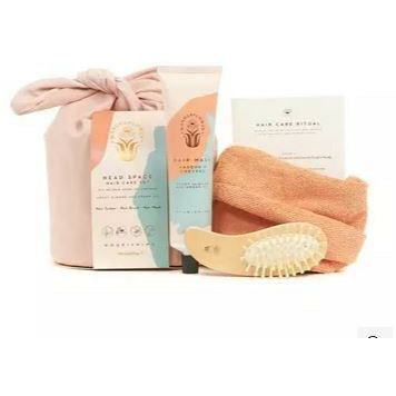 Head Space Gift Set