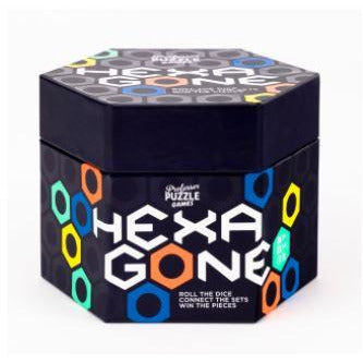 Hexagone Game